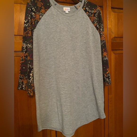 Womens Lularoe Randy - Picture 2 of 6